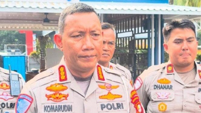 
 Amankan Libur Panjang, Polda Metro Jaya Kerahkan 754 personel di Titik Rawan dan Tempat Wisata