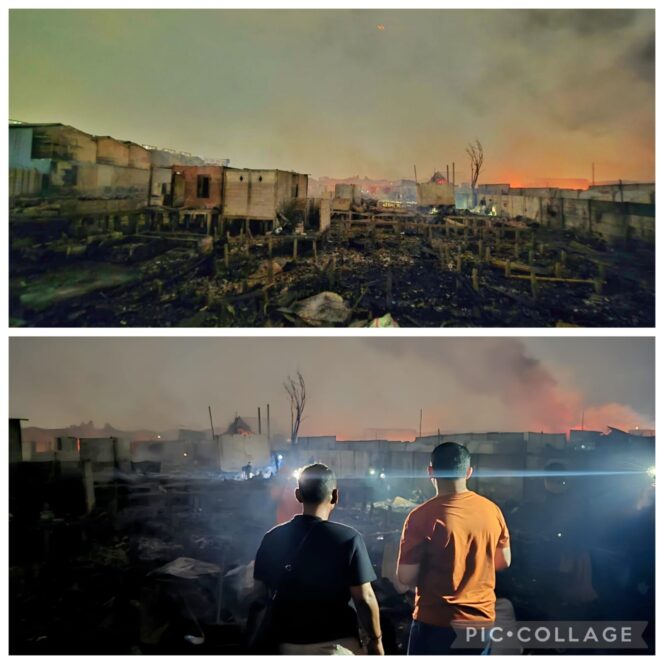 
 Intruksi Gubernur DKI di respon cepat Walikota Jakarta Utara