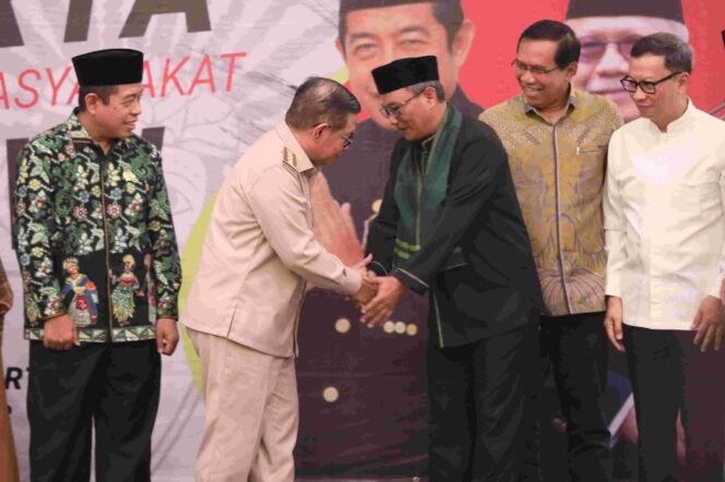
 Gubernur Pramono Akan  Kembangkan Budaya Betawi Lewat “Betawi Cultural Collaboration.”